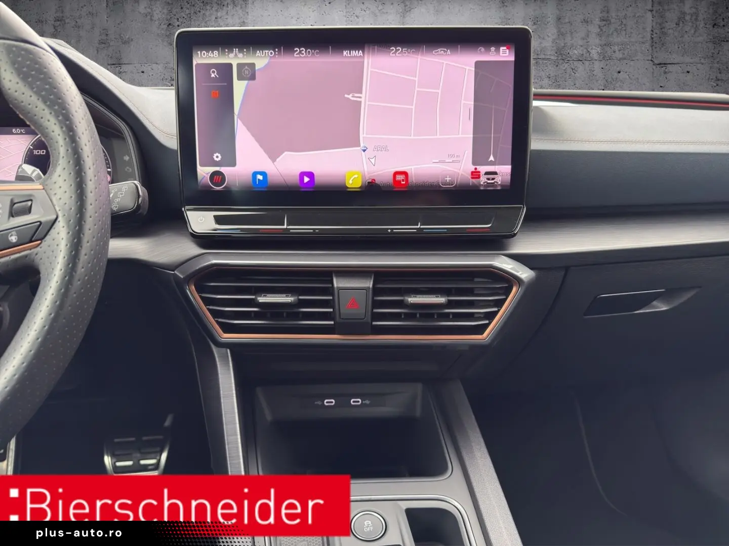 CUPRA Formentor VZ 4Drive DSG ab 249 - EUR mtl. 5544 3