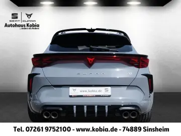 CUPRA Formentor VZ WIDEBODY JE DESIGN Komplettumbau