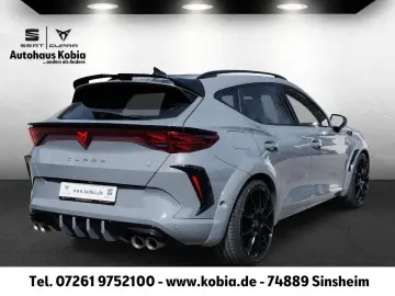 CUPRA Formentor VZ WIDEBODY JE DESIGN Komplettumbau