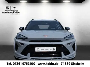 CUPRA Formentor VZ WIDEBODY JE DESIGN Komplettumbau