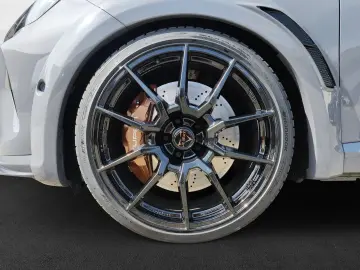 CUPRA Formentor VZ WIDEBODY JE DESIGN Komplettumbau