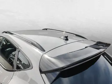 CUPRA Formentor VZ WIDEBODY JE DESIGN Komplettumbau