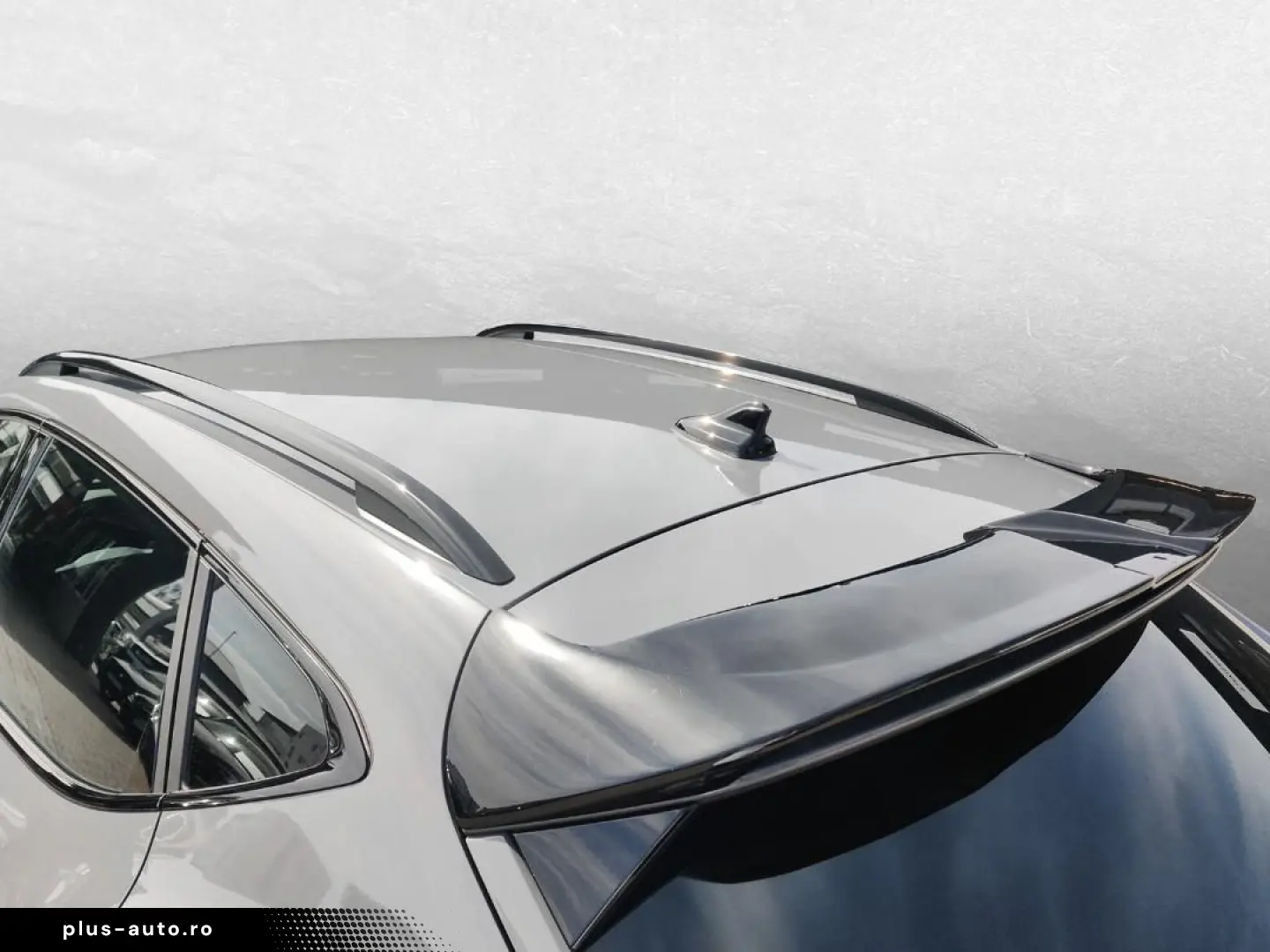 CUPRA Formentor VZ WIDEBODY JE DESIGN Komplettumbau