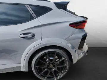 CUPRA Formentor VZ WIDEBODY JE DESIGN Komplettumbau