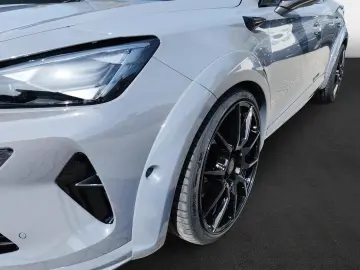 CUPRA Formentor VZ WIDEBODY JE DESIGN Komplettumbau
