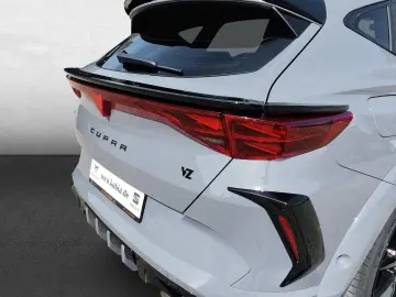 CUPRA Formentor VZ WIDEBODY JE DESIGN Komplettumbau