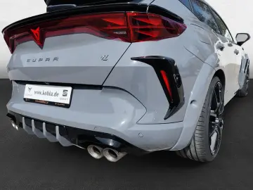CUPRA Formentor VZ WIDEBODY JE DESIGN Komplettumbau