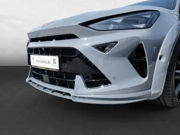 CUPRA Formentor VZ WIDEBODY JE DESIGN Komplettumbau