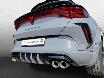 CUPRA Formentor VZ WIDEBODY JE DESIGN Komplettumbau