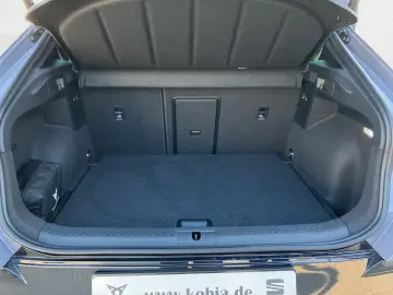 CUPRA Formentor VZ WIDEBODY JE DESIGN Komplettumbau