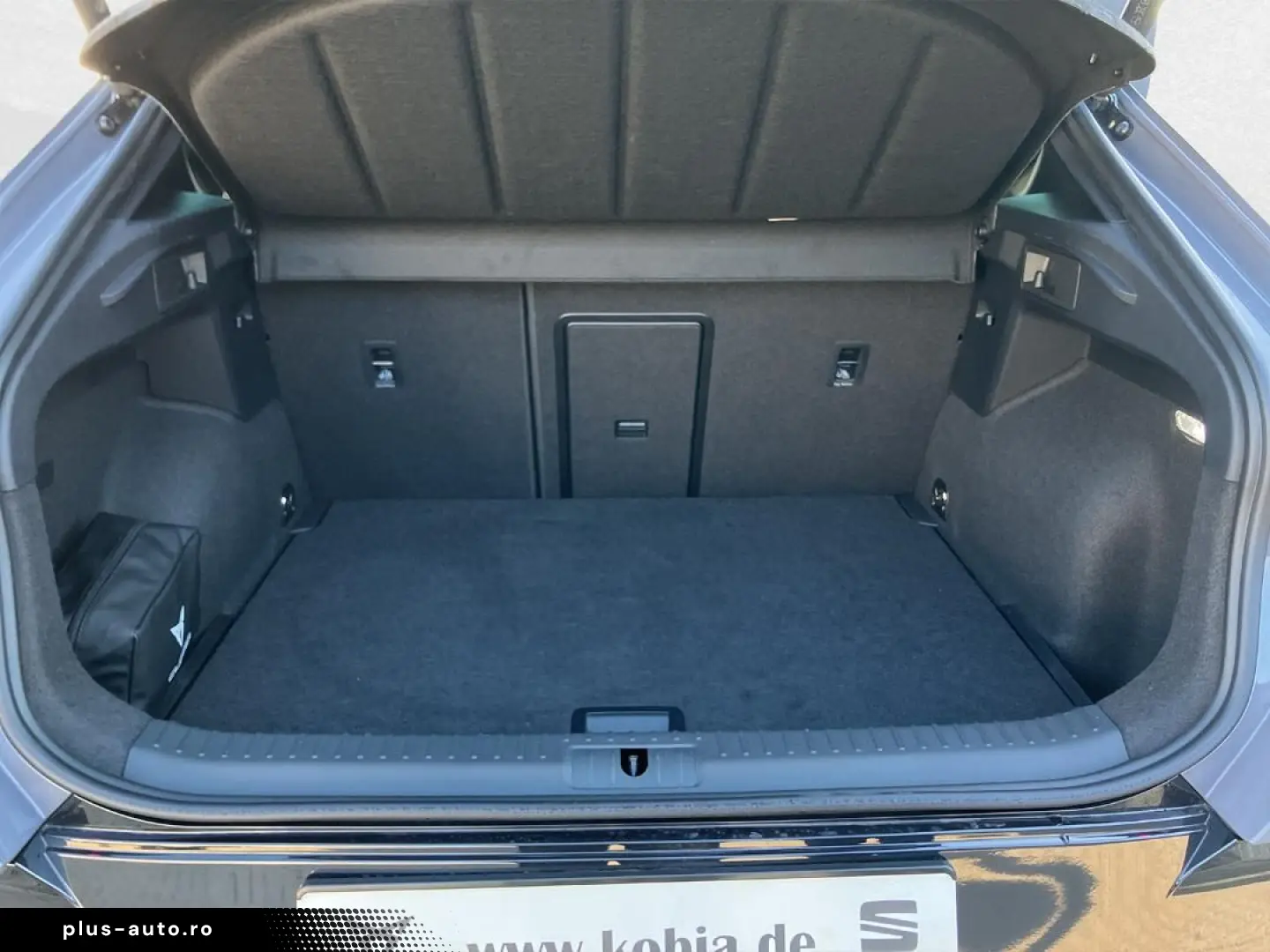 CUPRA Formentor VZ WIDEBODY JE DESIGN Komplettumbau