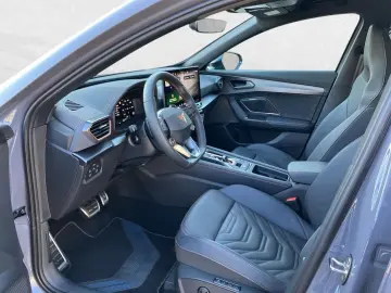 CUPRA Formentor VZ WIDEBODY JE DESIGN Komplettumbau