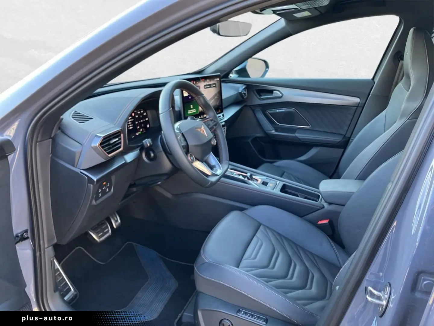 CUPRA Formentor VZ WIDEBODY JE DESIGN Komplettumbau