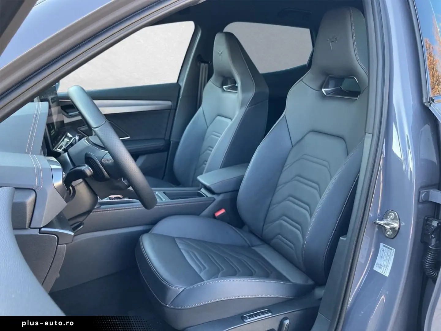 CUPRA Formentor VZ WIDEBODY JE DESIGN Komplettumbau