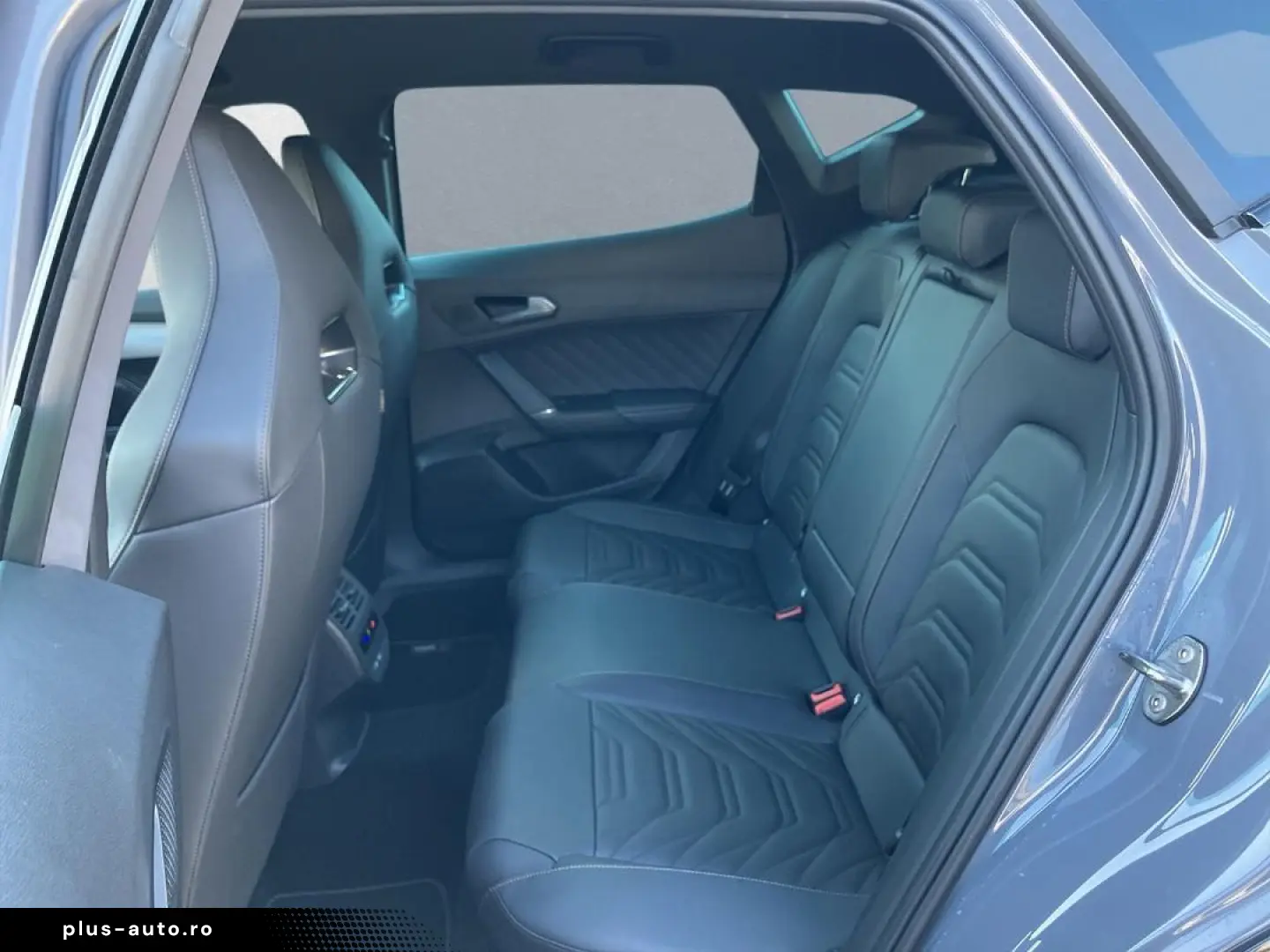 CUPRA Formentor VZ WIDEBODY JE DESIGN Komplettumbau