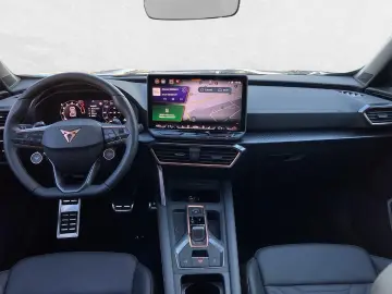 CUPRA Formentor VZ WIDEBODY JE DESIGN Komplettumbau