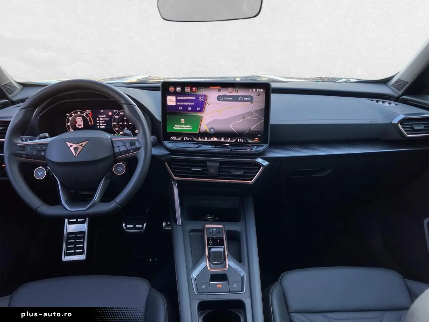 CUPRA Formentor VZ WIDEBODY JE DESIGN Komplettumbau