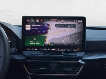 CUPRA Formentor VZ WIDEBODY JE DESIGN Komplettumbau