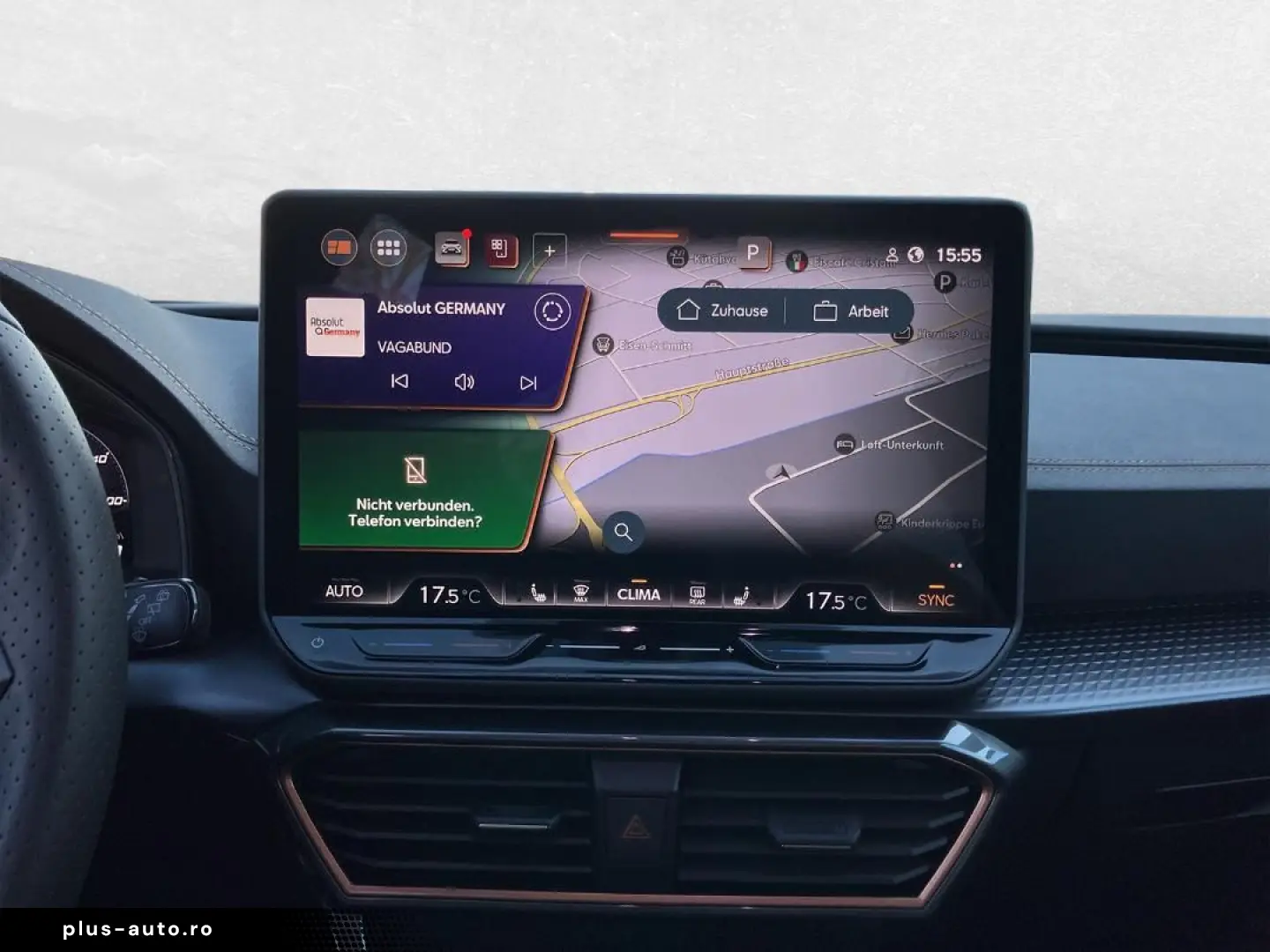 CUPRA Formentor VZ WIDEBODY JE DESIGN Komplettumbau