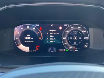 CUPRA Formentor VZ WIDEBODY JE DESIGN Komplettumbau