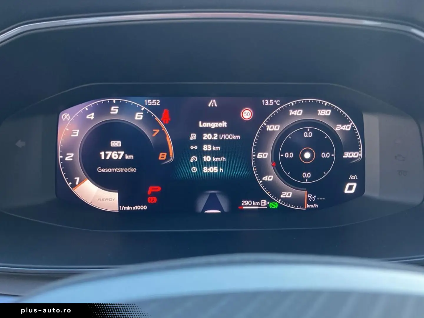 CUPRA Formentor VZ WIDEBODY JE DESIGN Komplettumbau