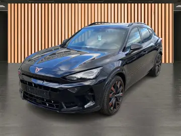 CUPRA Formentor VZ 2.0 TSI DSG 4Drive Matrix Pano