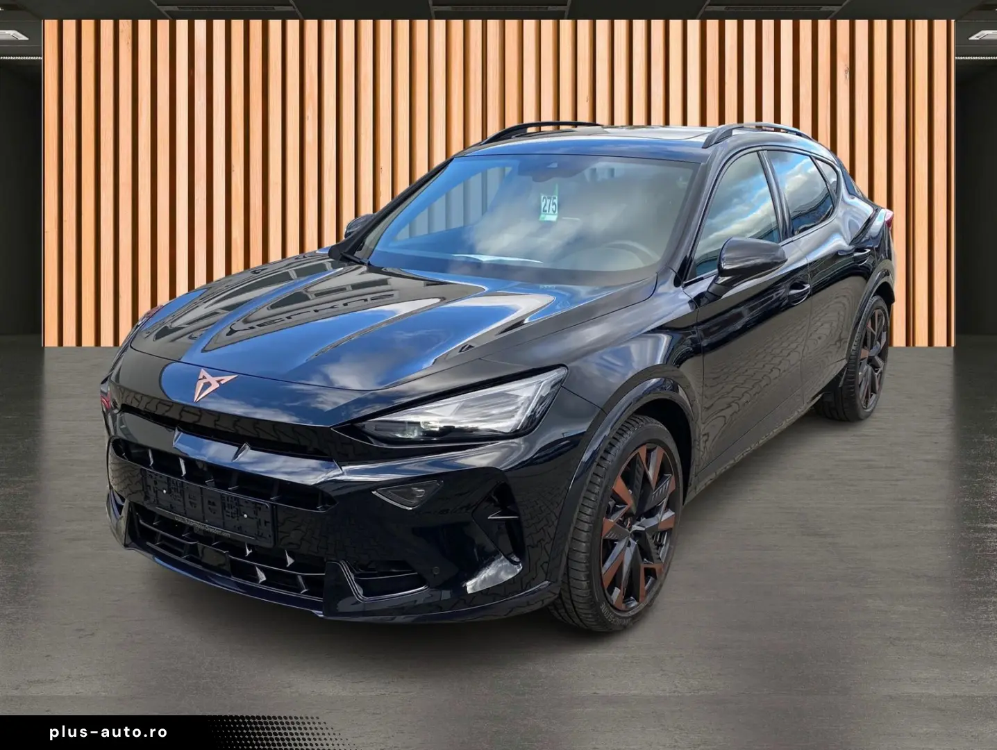 CUPRA Formentor VZ 2.0 TSI DSG 4Drive Matrix Pano