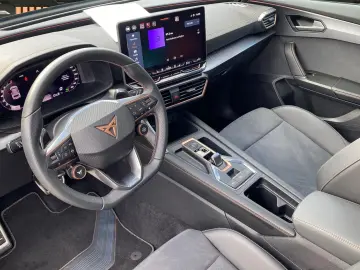 CUPRA Formentor VZ 2.0 TSI DSG 4Drive Matrix Pano