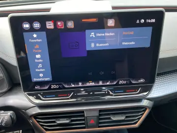 CUPRA Formentor VZ 2.0 TSI DSG 4Drive Matrix Pano