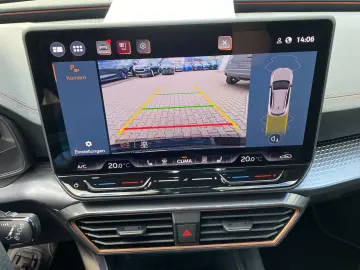 CUPRA Formentor VZ 2.0 TSI DSG 4Drive Matrix Pano