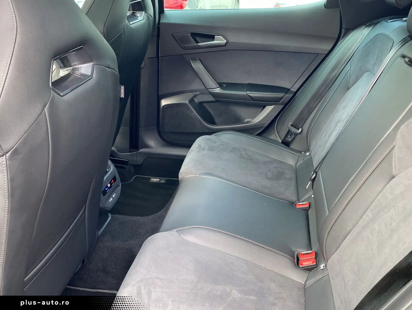 CUPRA Formentor VZ 2.0 TSI DSG 4Drive Matrix Pano