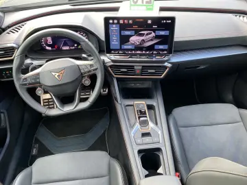 CUPRA Formentor VZ 2.0 TSI DSG 4Drive Matrix Pano