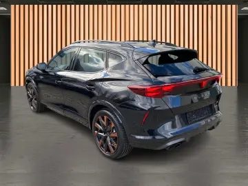 CUPRA Formentor VZ 2.0 TSI DSG 4Drive Matrix Pano