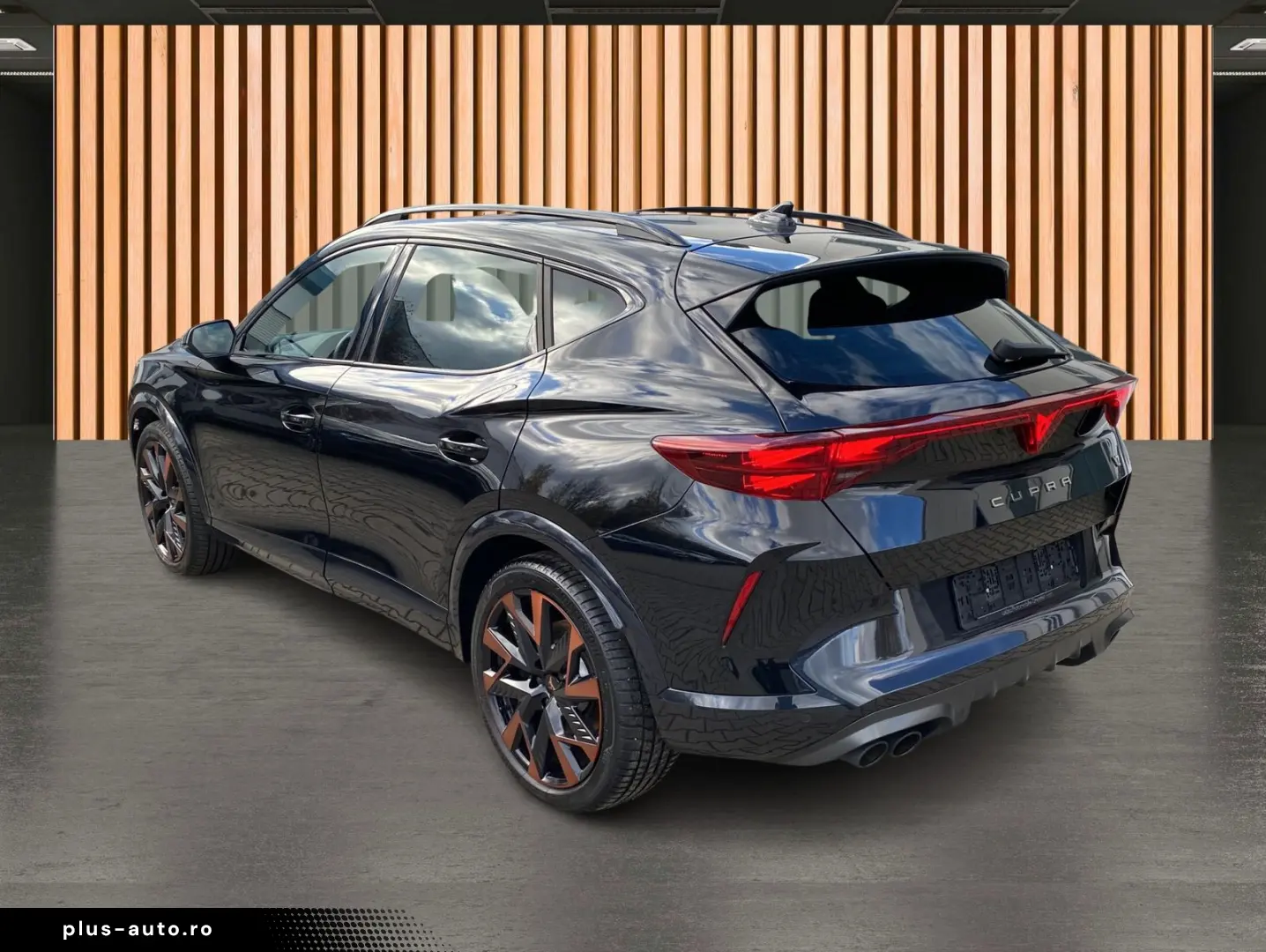 CUPRA Formentor VZ 2.0 TSI DSG 4Drive Matrix Pano