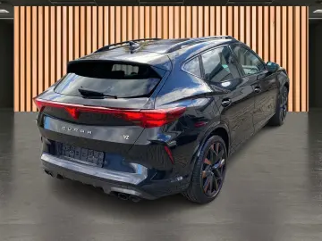 CUPRA Formentor VZ 2.0 TSI DSG 4Drive Matrix Pano