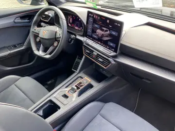 CUPRA Formentor VZ 2.0 TSI DSG 4Drive Matrix Pano