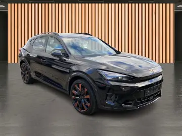 CUPRA Formentor VZ 2.0 TSI DSG 4Drive Matrix Pano