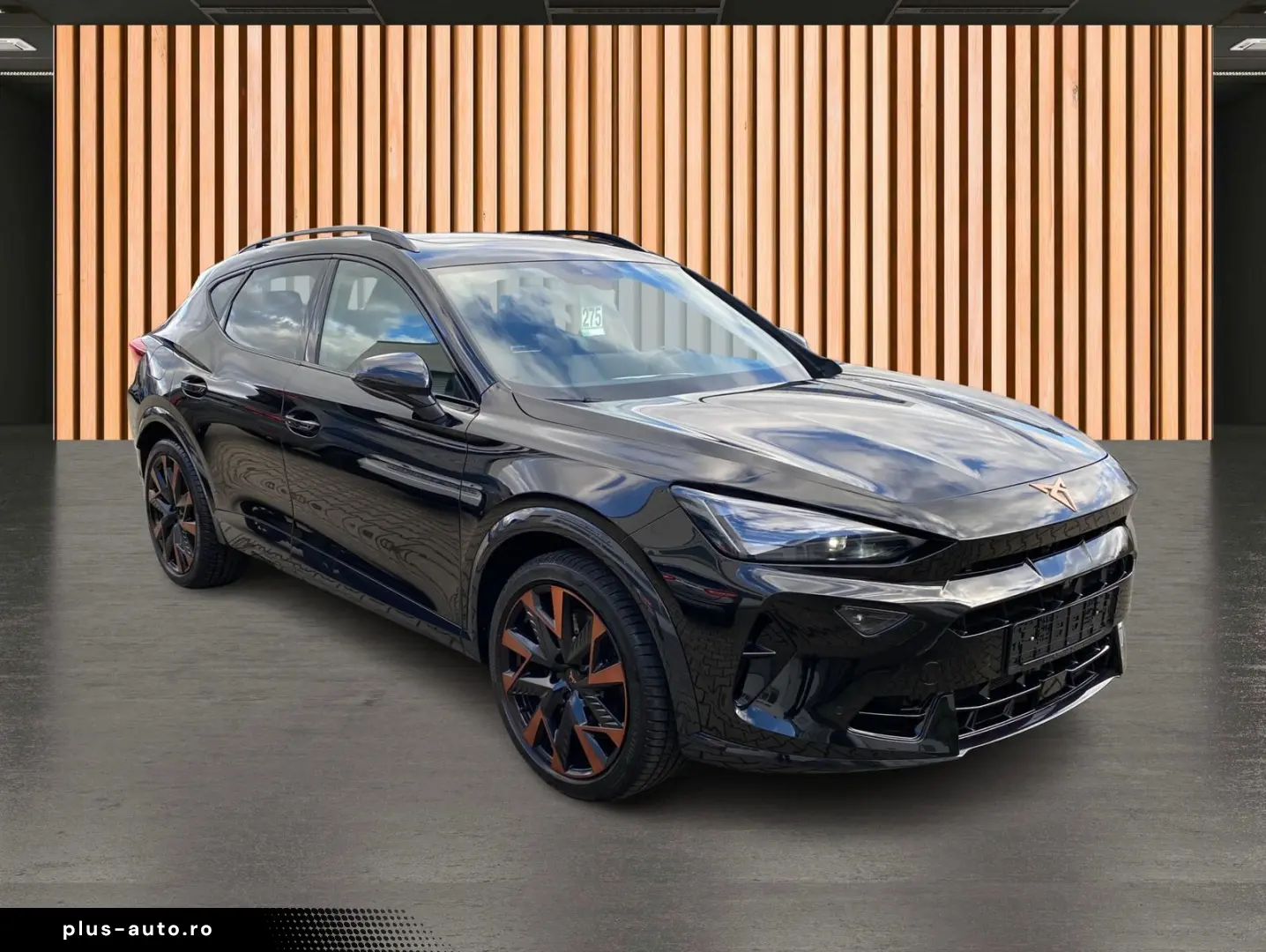 CUPRA Formentor VZ 2.0 TSI DSG 4Drive Matrix Pano