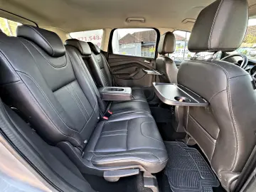 Ford Kuga 4x4 Titanium