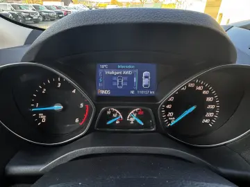 Ford Kuga 4x4 Titanium