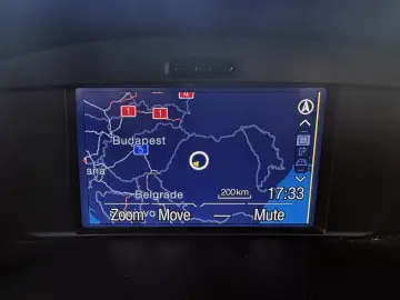 Ford Kuga 4x4 Titanium