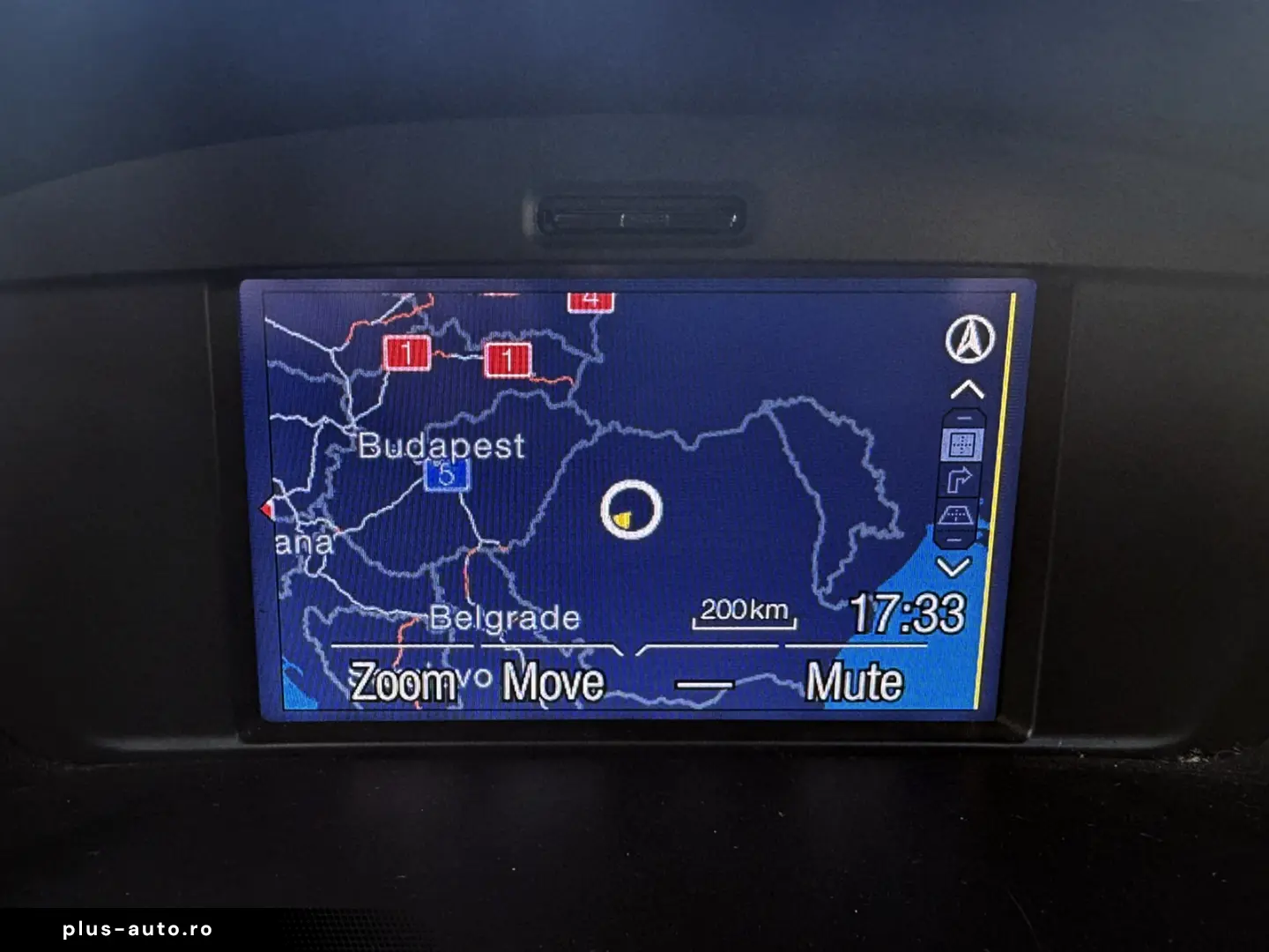 Ford Kuga 4x4 Titanium