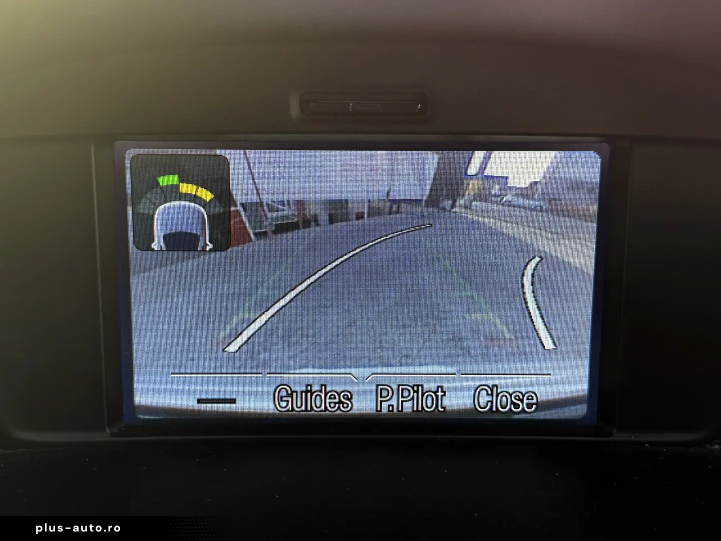 Ford Kuga 4x4 Titanium