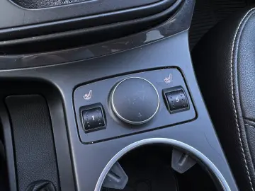 Ford Kuga 4x4 Titanium