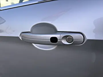 Ford Kuga 4x4 Titanium