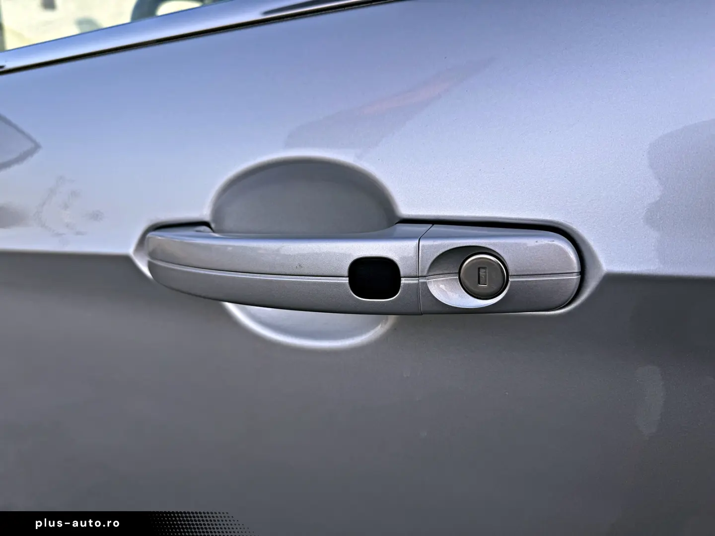 Ford Kuga 4x4 Titanium