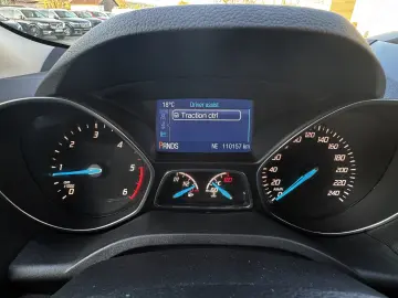 Ford Kuga 4x4 Titanium