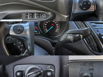 Ford Kuga 4x4 Titanium