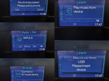 Ford Kuga 4x4 Titanium