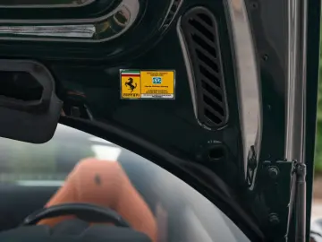 FERRARI F8 Spider - full carbon  low mileage  Xpel